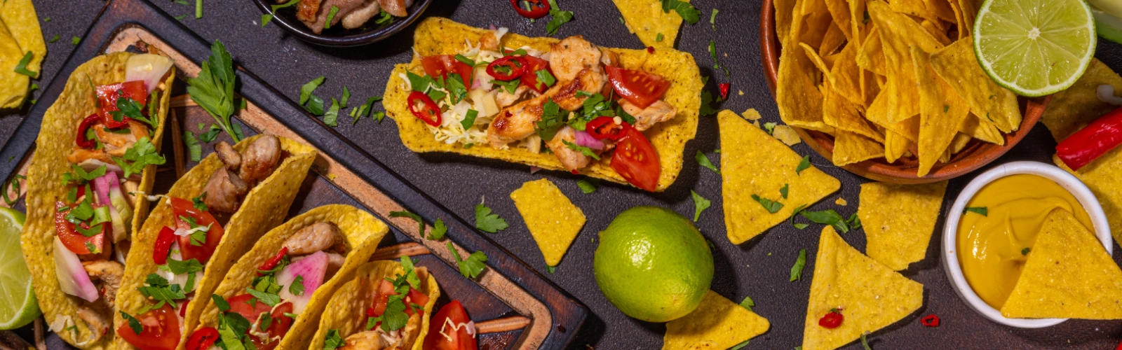 San Bernardino Food Guide: Must-Try Dishes & Local Favorites