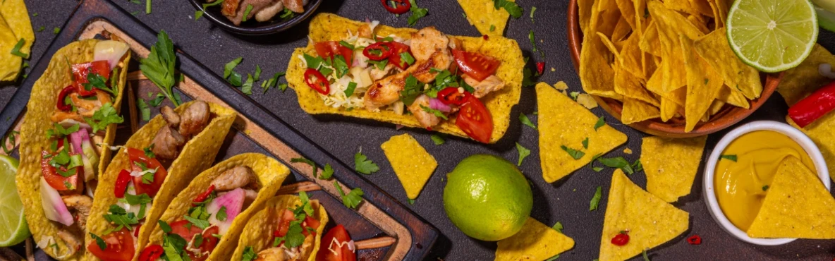 San Bernardino Food Guide: Must-Try Dishes & Local Favorites
