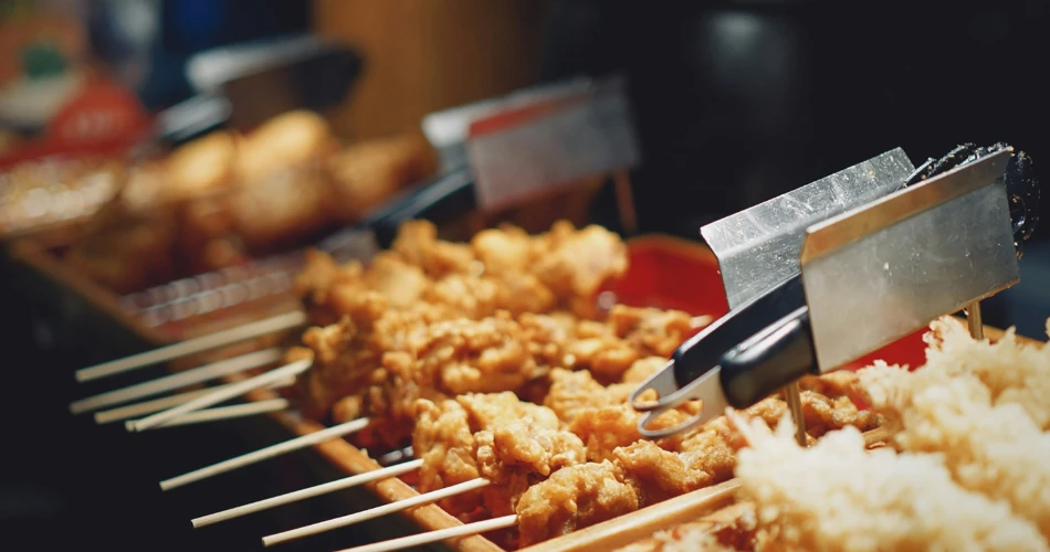 San Bernardino Food Guide: Must-Try Dishes & Local Favorites