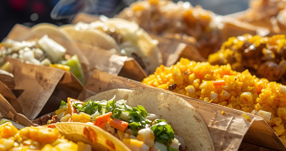 San Bernardino Food Guide: Must-Try Dishes & Local Favorites