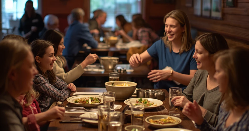 San Bernardino Food Guide: Must-Try Dishes & Local Favorites