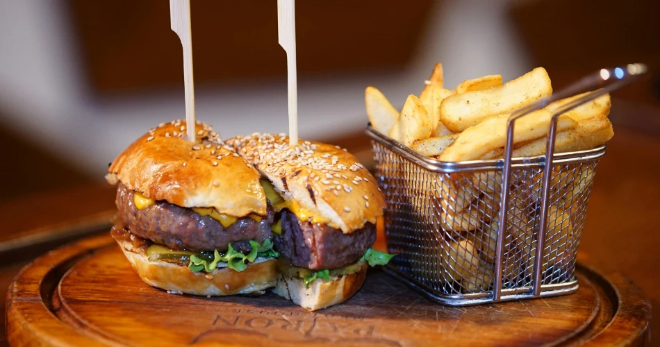 San Bernardino Food Guide: Must-Try Dishes & Local Favorites