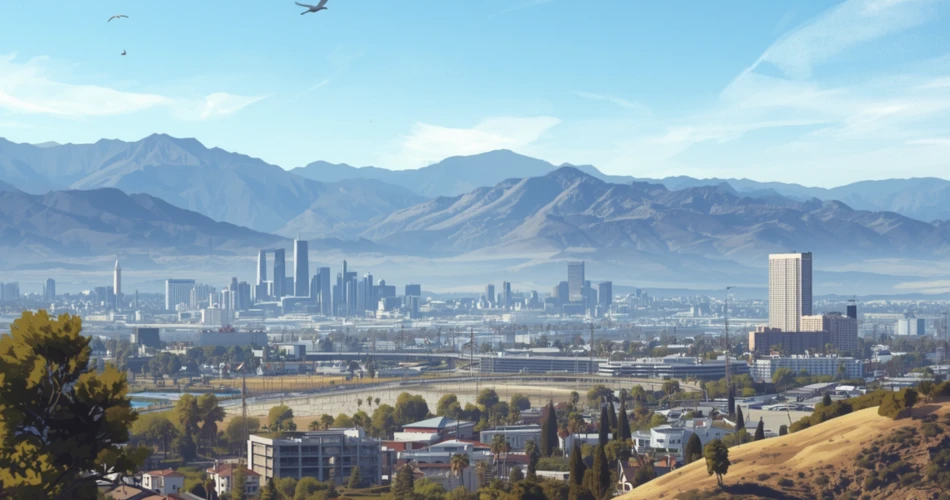 Top Places to Explore in San Bernardino: Hidden Gems & Attractions
