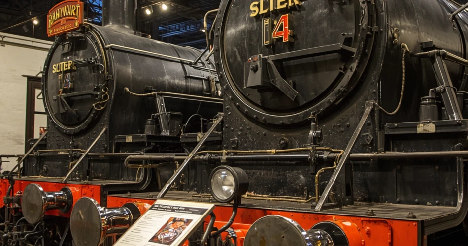 Top Places to Explore in San Bernardino: Hidden Gems & Attractions