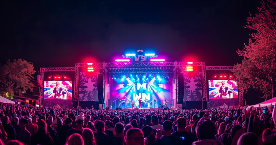Best Annual Events in San Bernardino You Can’t Miss in 2026