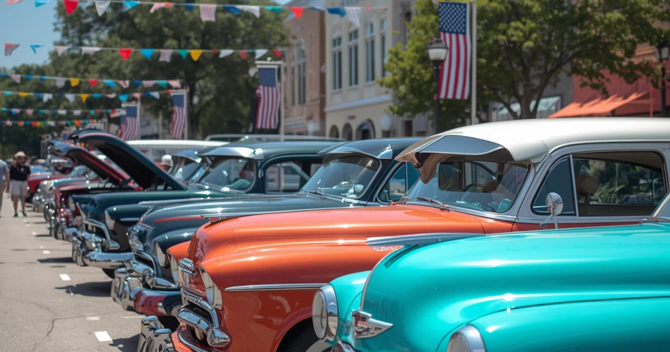 Best Annual Events in San Bernardino You Can’t Miss in 2026
