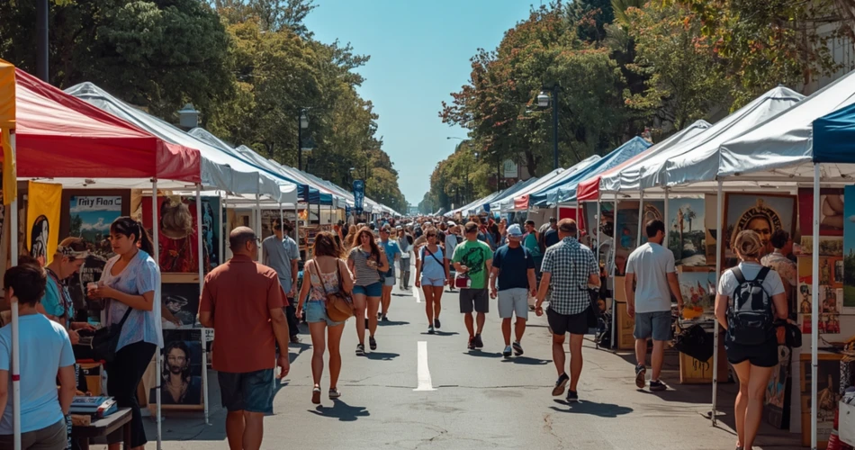 Best Annual Events in San Bernardino You Can’t Miss in 2026