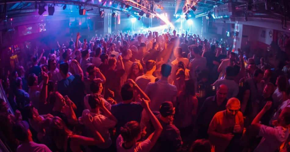 San Bernardino Nightlife Guide 2026: Best Clubs, Bars & Late-Night Spots