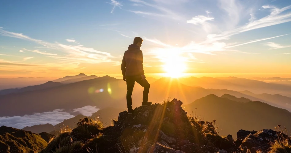 Adventure Guide to San Bernardino: Hiking Trails & Scenic Views