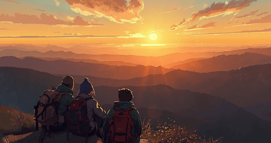 Adventure Guide to San Bernardino: Hiking Trails & Scenic Views