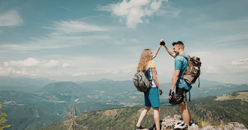 Adventure Guide to San Bernardino: Hiking Trails & Scenic Views