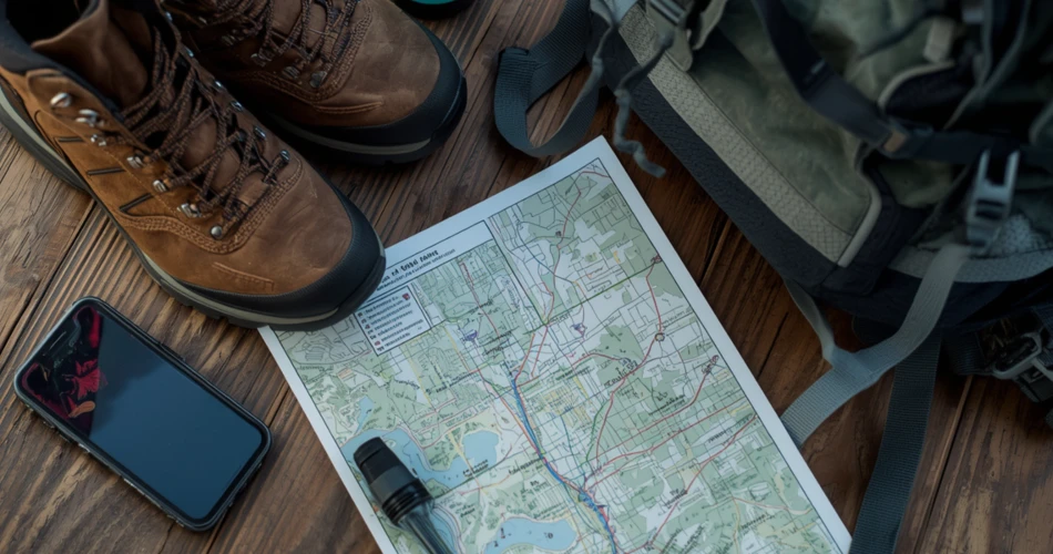 Adventure Guide to San Bernardino: Hiking Trails & Scenic Views