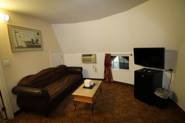 Wigwam Motel image 20