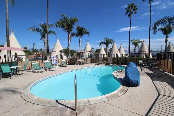 Wigwam Motel image 3